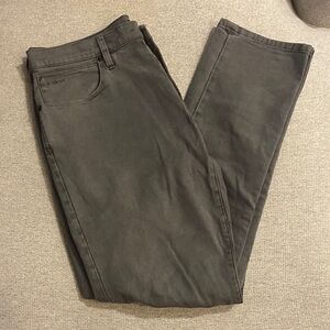 Proof Rover Pants Gray Men’s 34x32